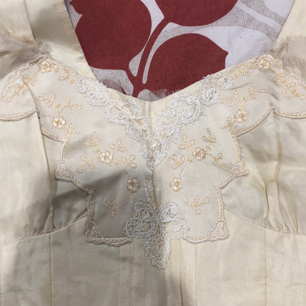 VINTAGE TOP💛 - Picture 2 of 6